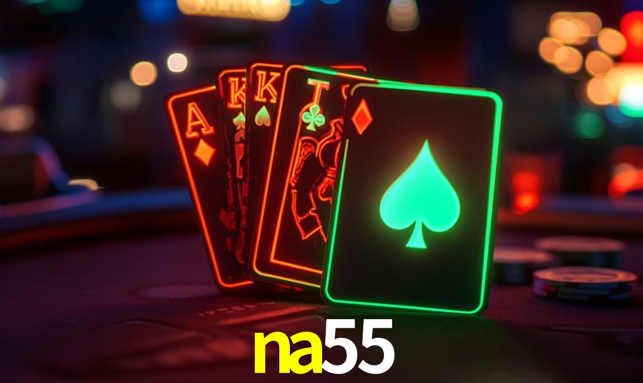 na55 Slots - na55 visual 1