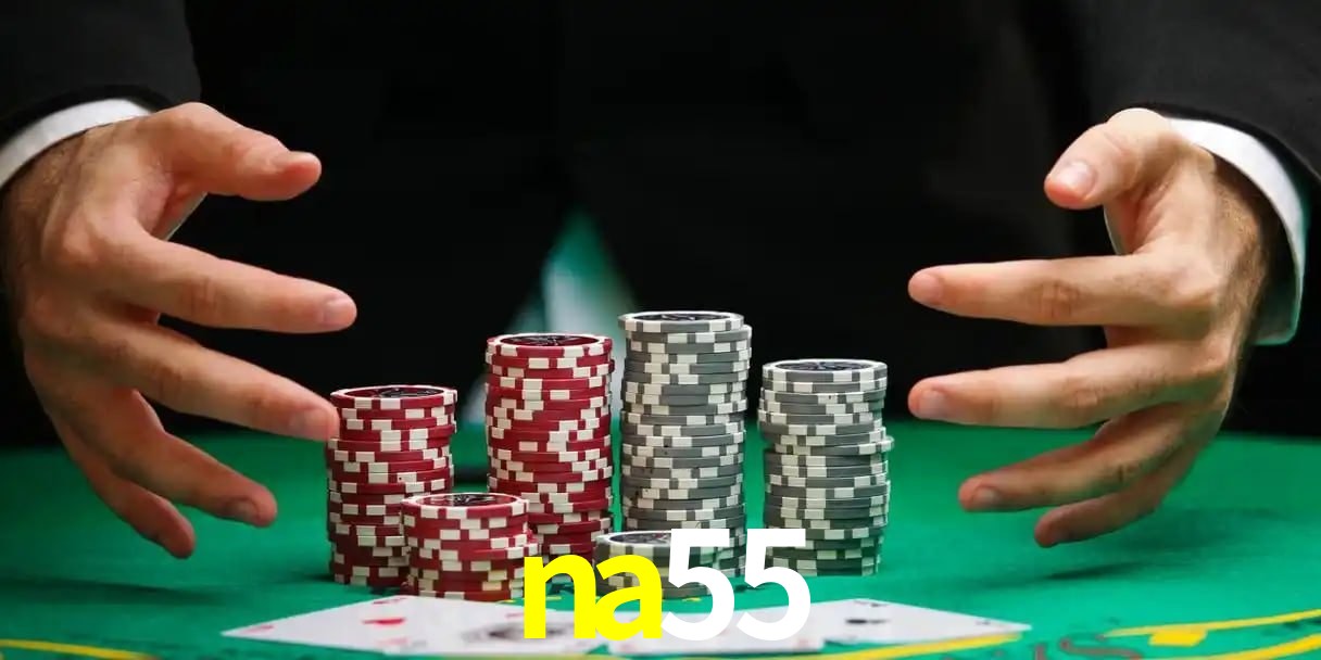 na55 Aplicativo - na55 visual 1